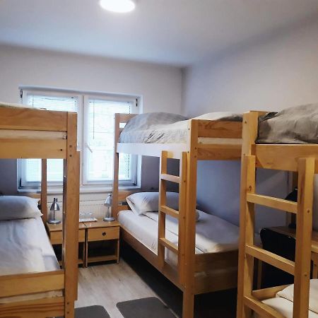Bloom Inn Ni エクステリア 写真