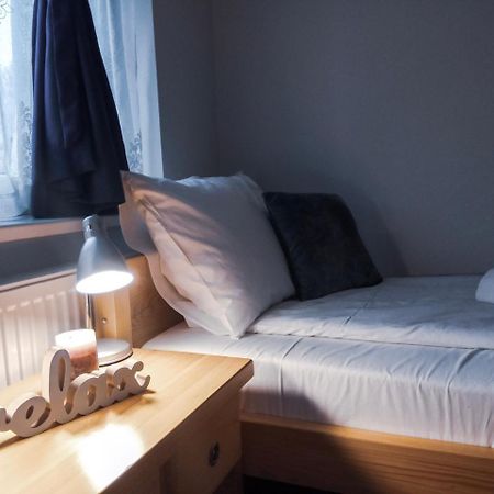 Bloom Inn Ni エクステリア 写真