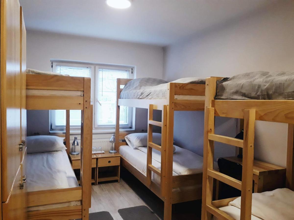 Bloom Inn Ni エクステリア 写真