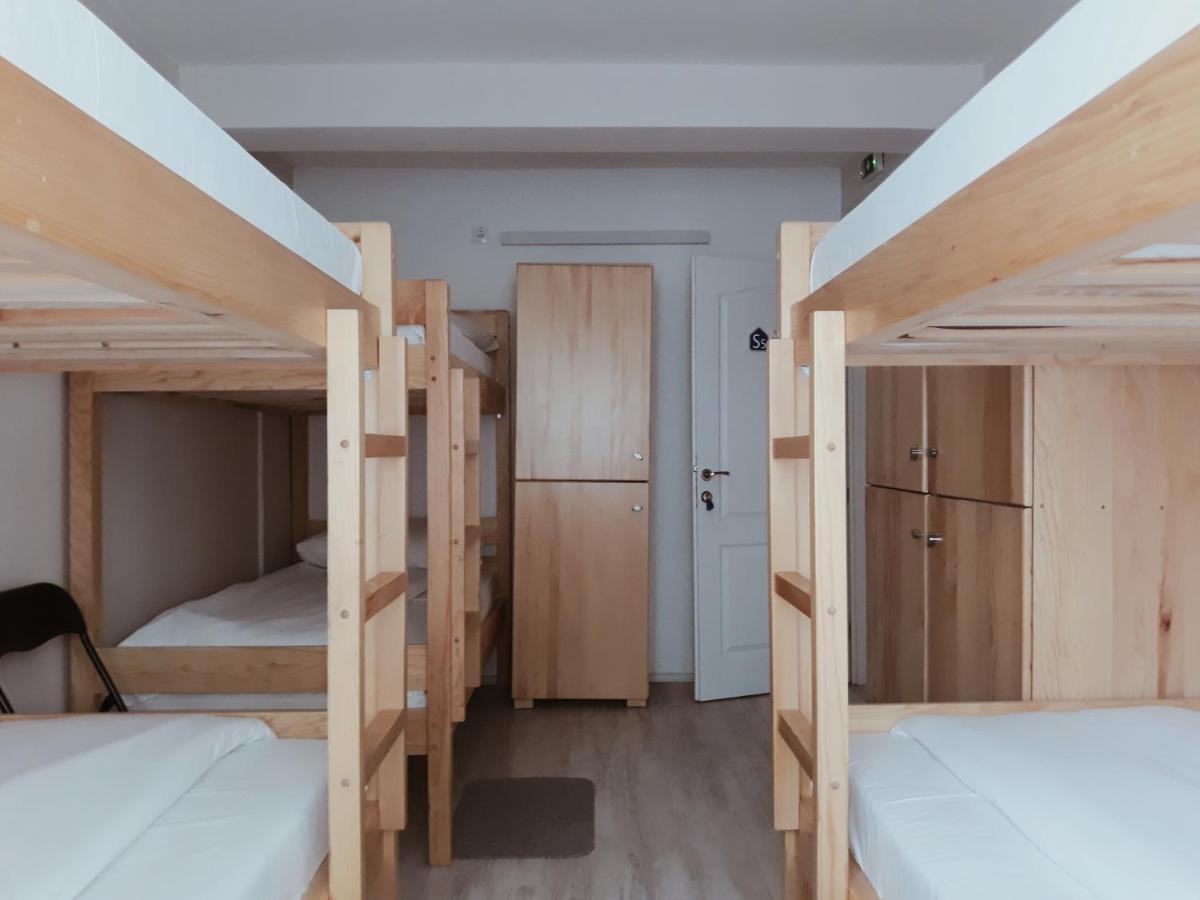 Bloom Inn Ni エクステリア 写真