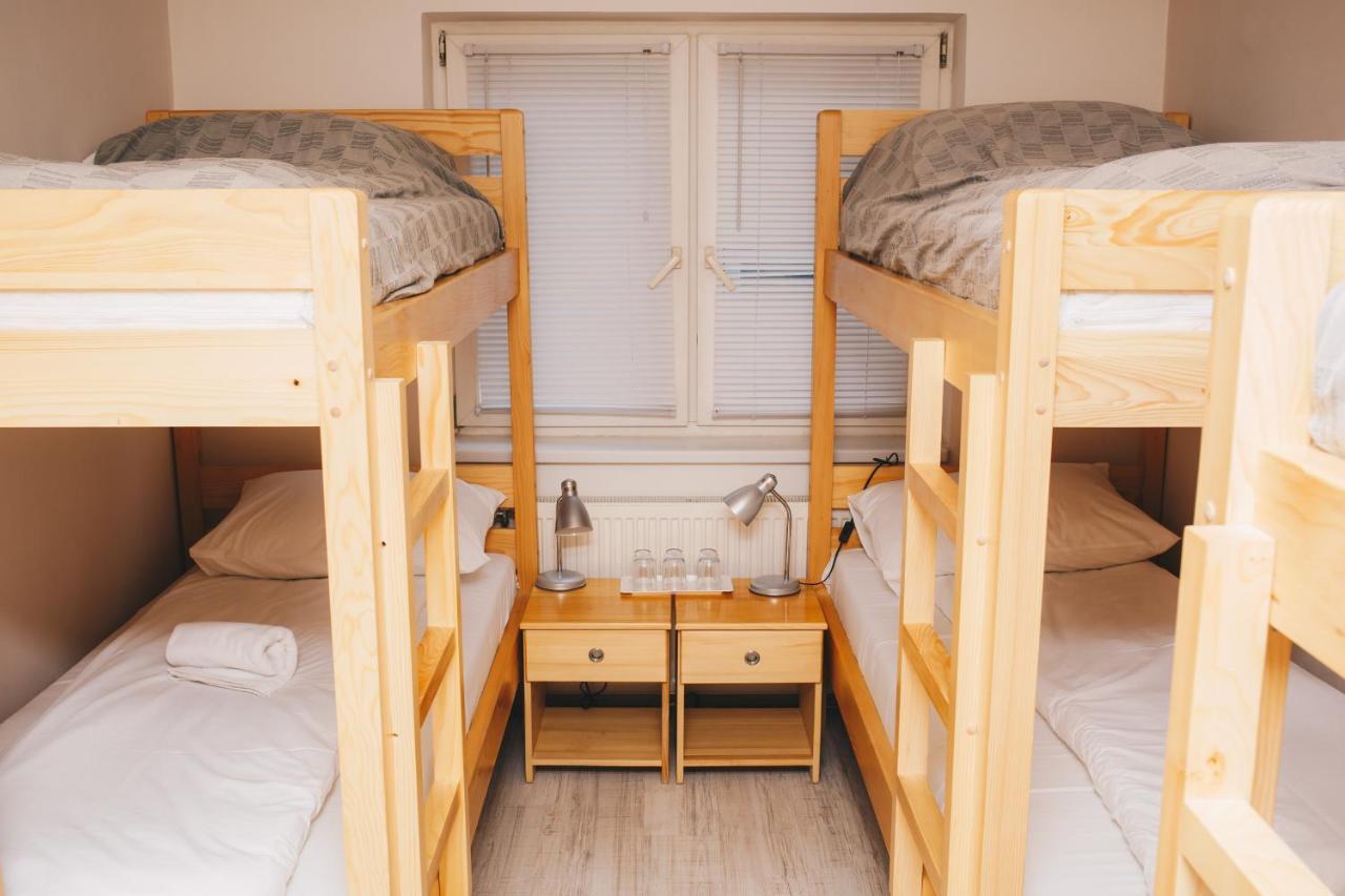 Bloom Inn Ni エクステリア 写真