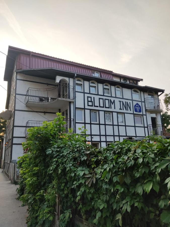 Bloom Inn Ni エクステリア 写真
