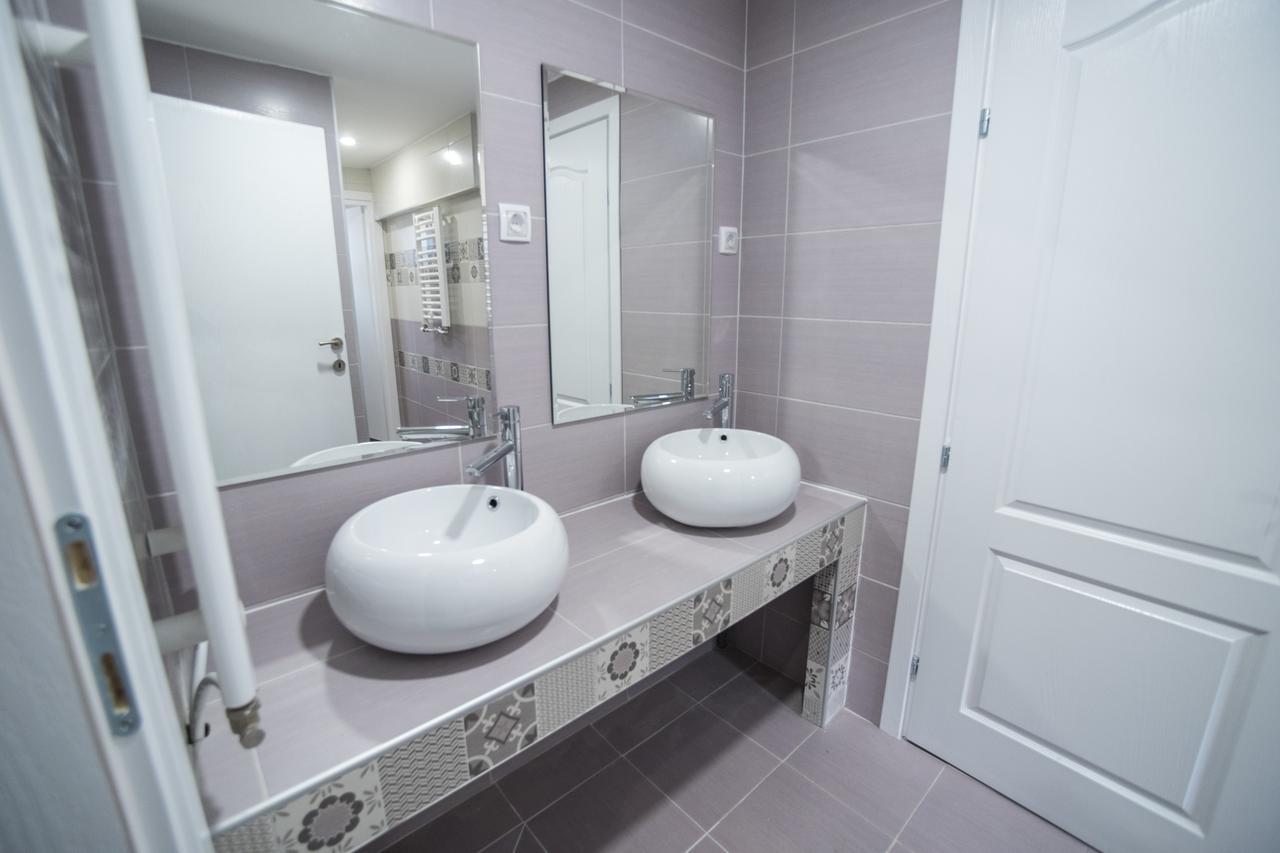 Bloom Inn Ni エクステリア 写真