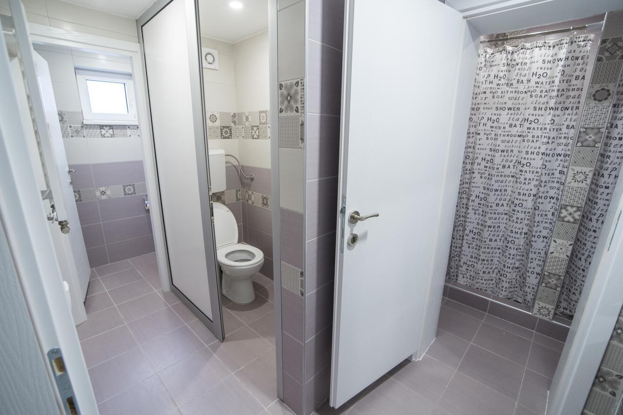 Bloom Inn Ni エクステリア 写真