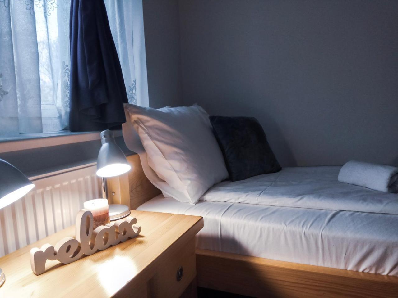 Bloom Inn Ni エクステリア 写真