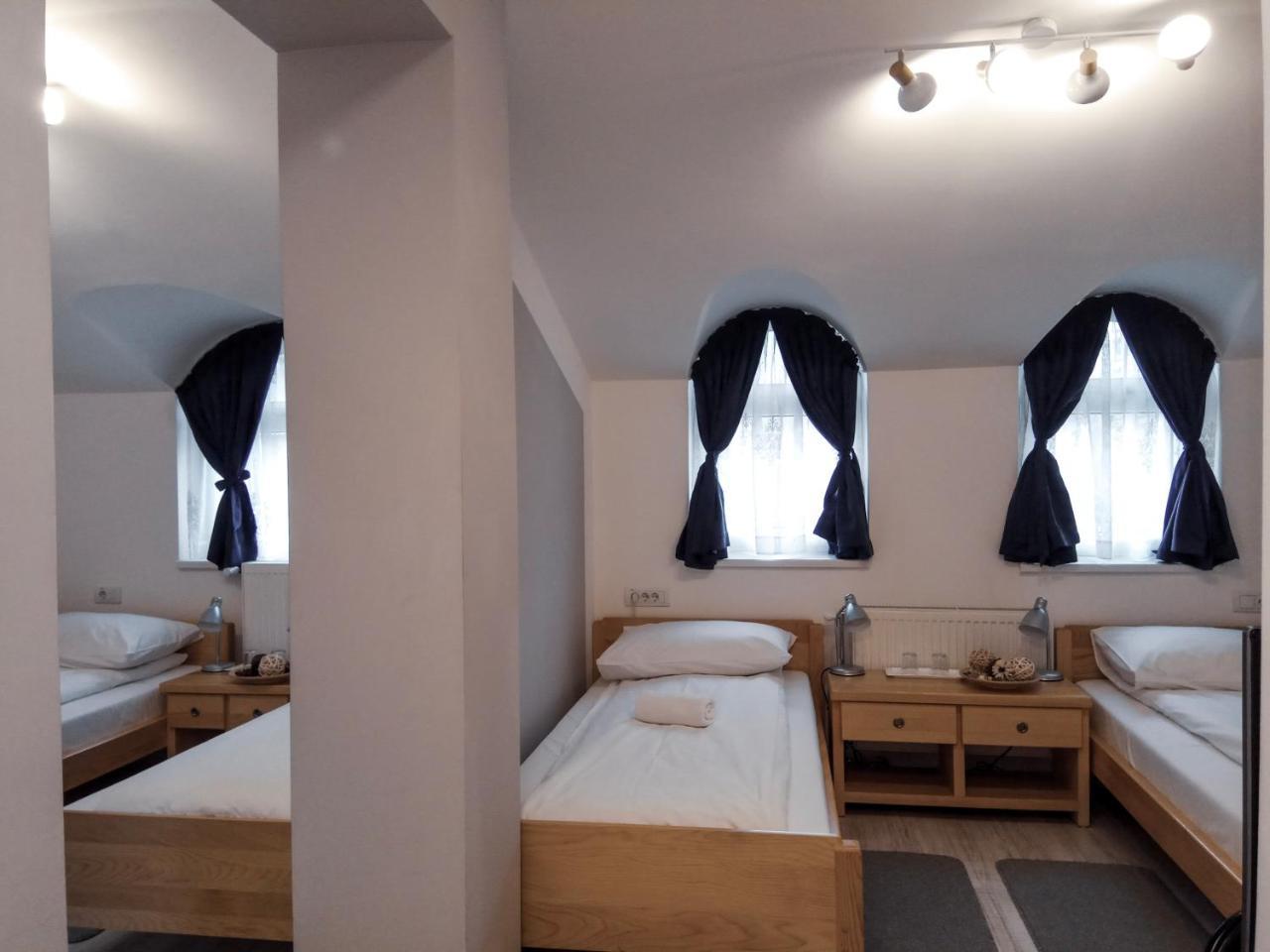 Bloom Inn Ni エクステリア 写真