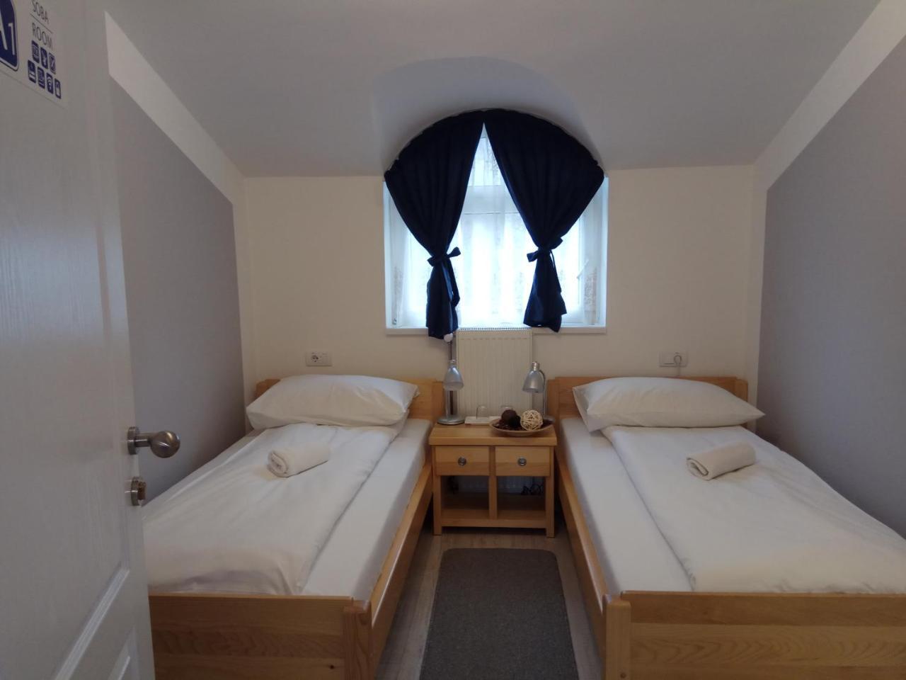 Bloom Inn Ni エクステリア 写真