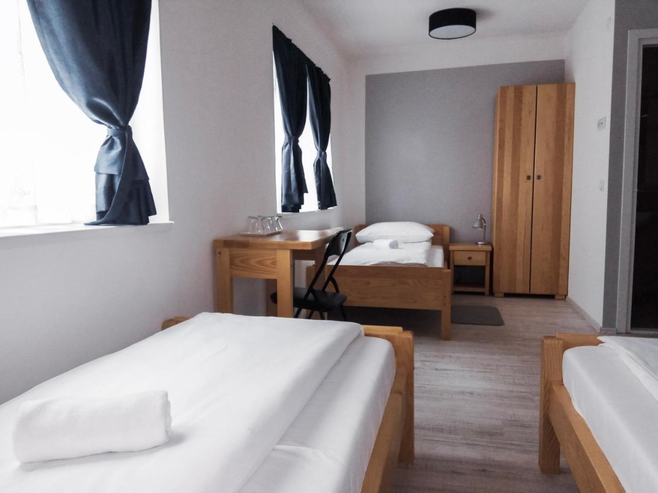 Bloom Inn Ni エクステリア 写真