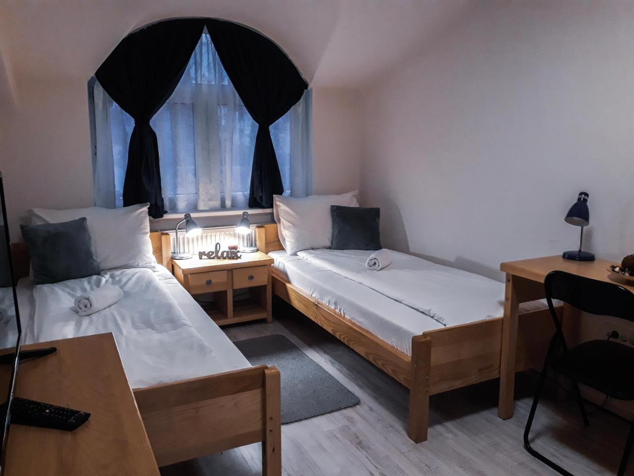 Bloom Inn Ni エクステリア 写真