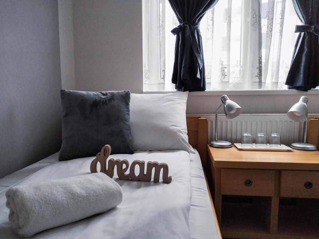 Bloom Inn Ni エクステリア 写真