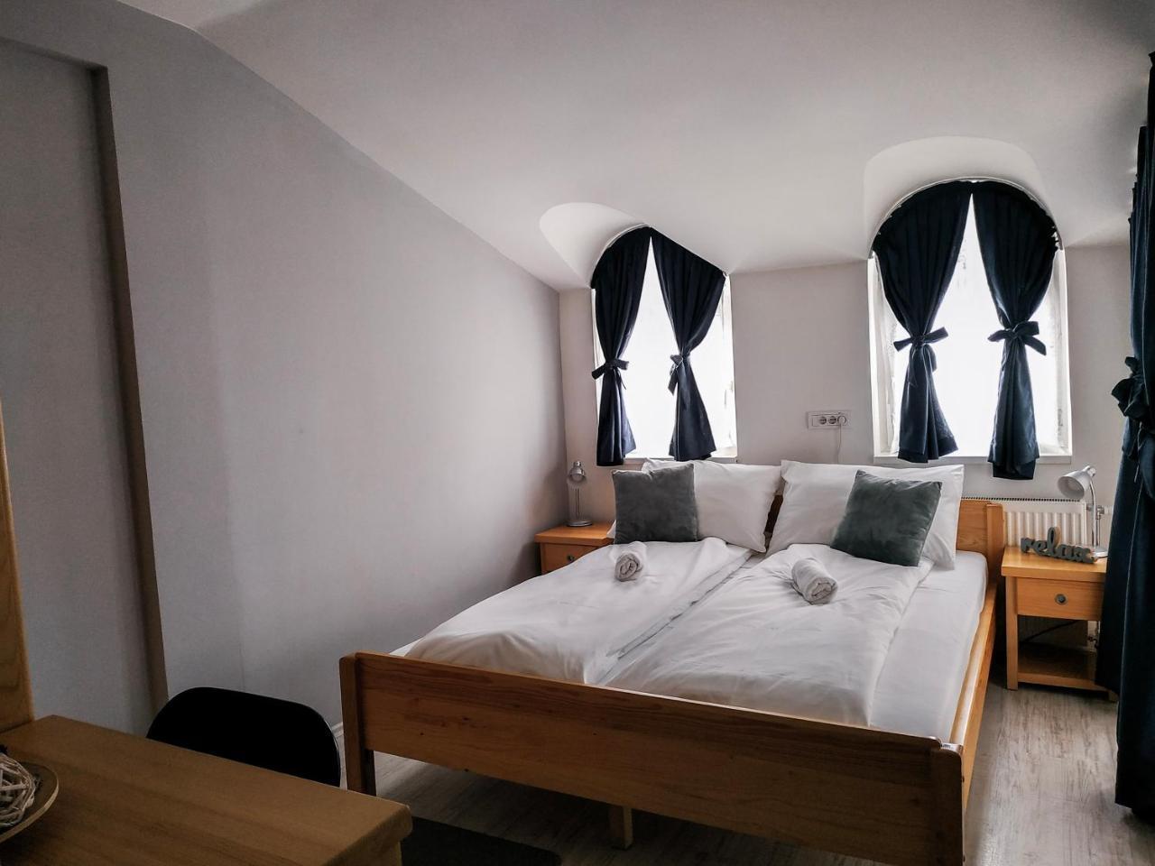 Bloom Inn Ni エクステリア 写真