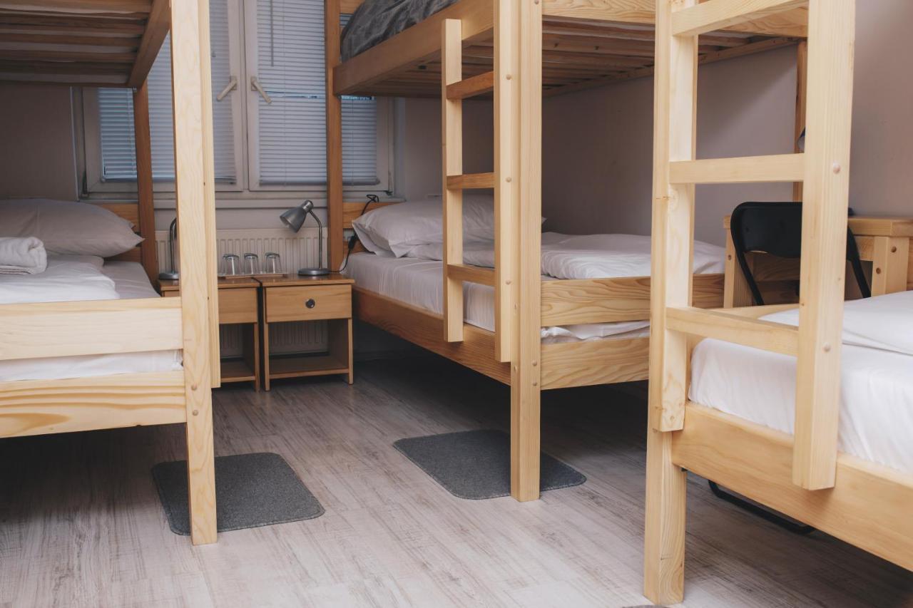 Bloom Inn Ni エクステリア 写真