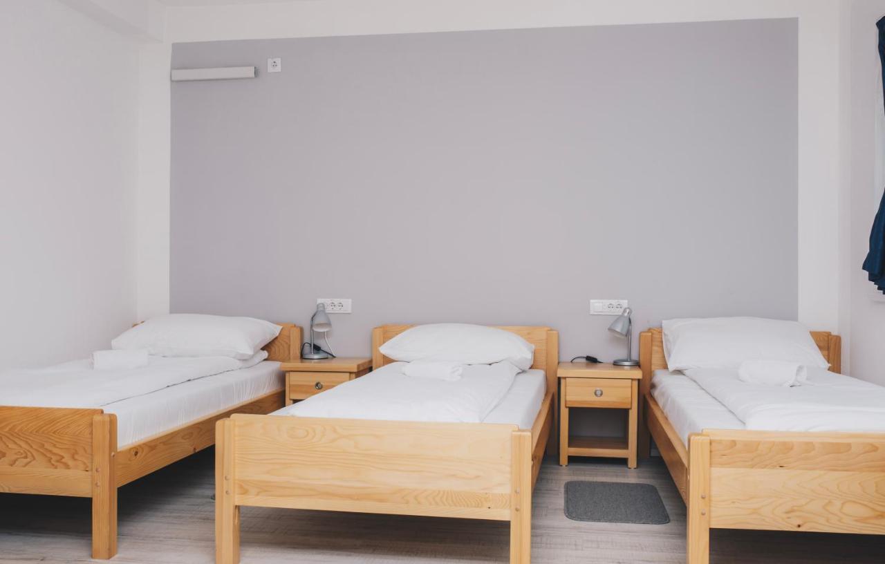 Bloom Inn Ni エクステリア 写真