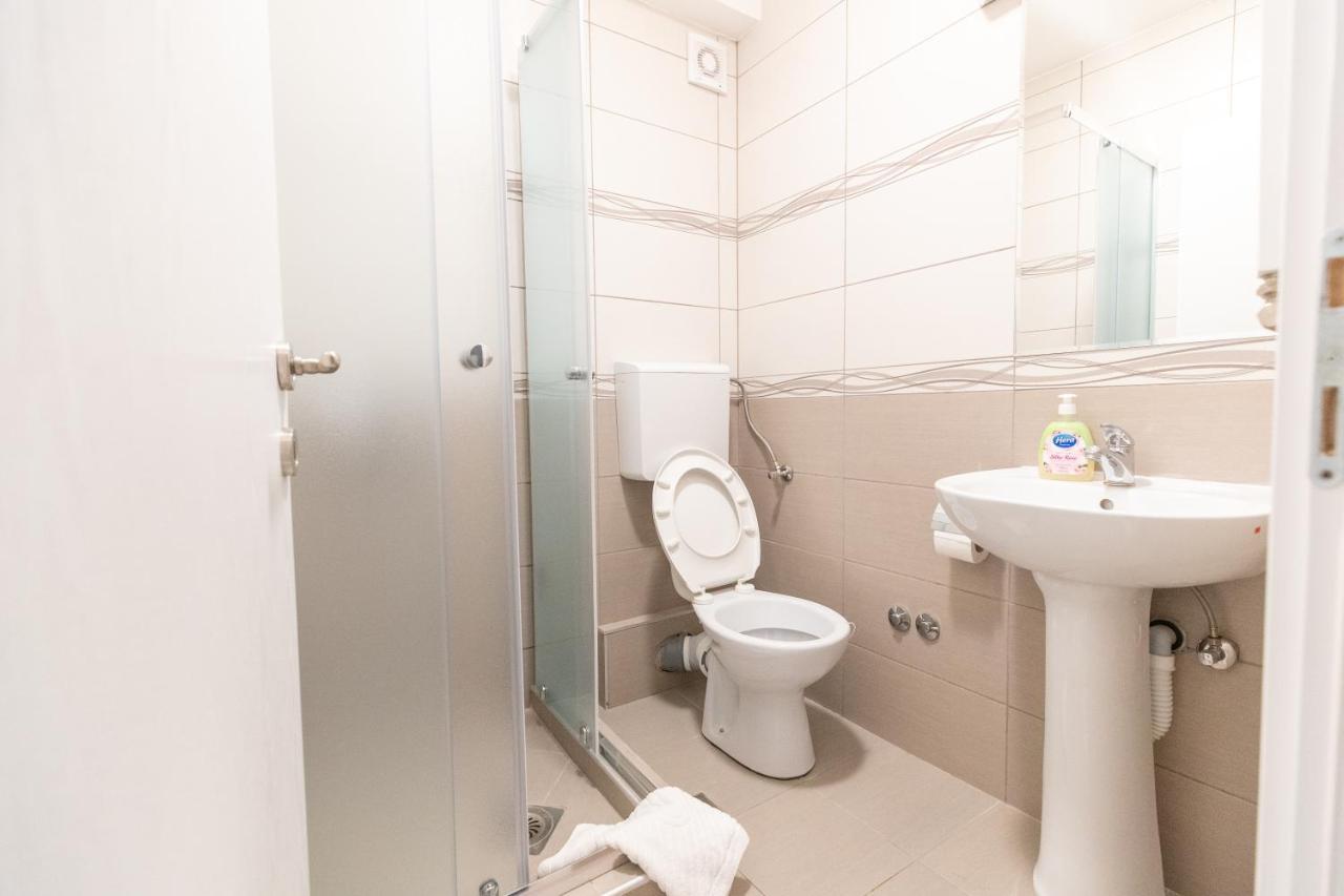 Bloom Inn Ni エクステリア 写真