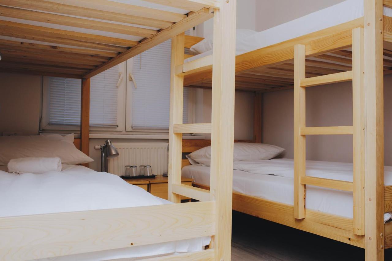Bloom Inn Ni エクステリア 写真