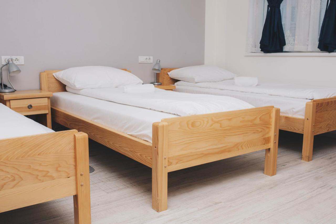 Bloom Inn Ni エクステリア 写真
