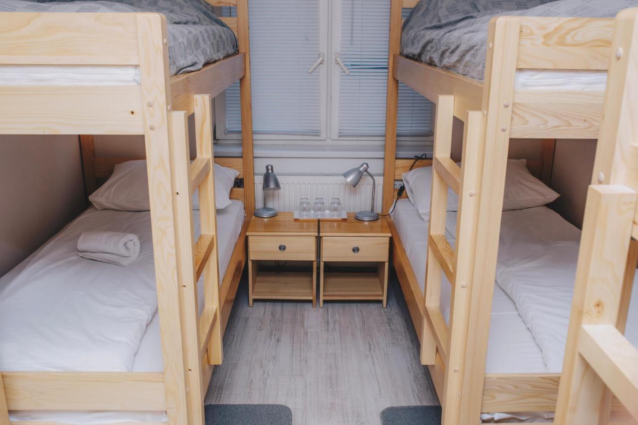 Bloom Inn Ni エクステリア 写真