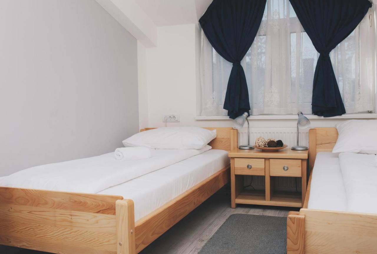 Bloom Inn Ni エクステリア 写真