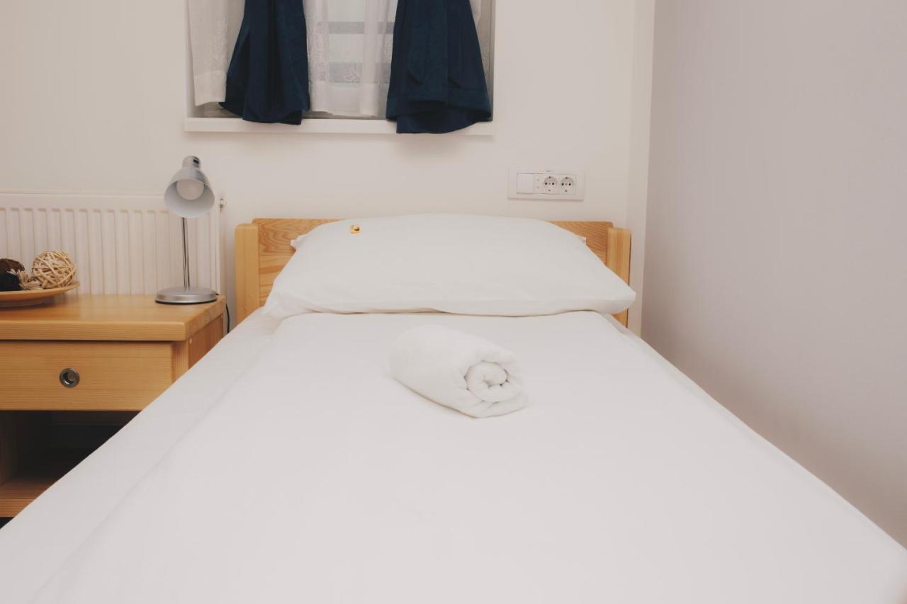 Bloom Inn Ni エクステリア 写真